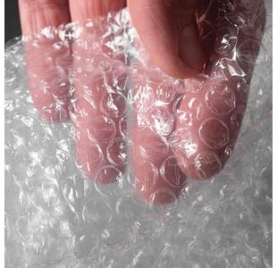 Bubble Wrap Roll Lg Bubble 750Mmx45M