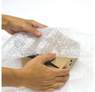 Bubble Wrap Roll Sm Bub 1200Mmx75M