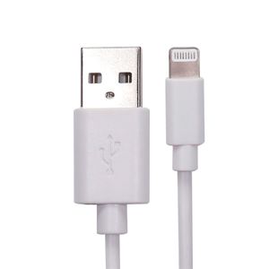 Usb 2 To Lightning Cable 3M White