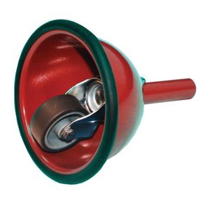 Uk Domed Feet Aslip 4 Tread Step Red