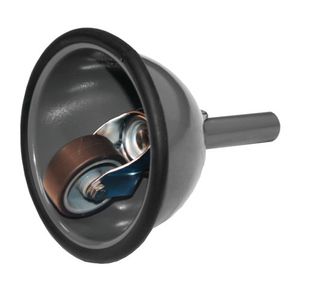 Uk Domed Feet Aslip 5 Tread Step Gry