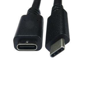 Usb-C 3.2 To Usb-C Cable 10Gb 0.5M