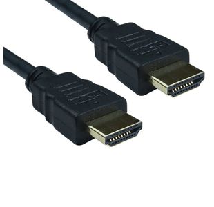 Hdmi 4K 30Hz Cable 20M Black