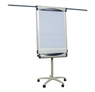 Exec Mobile Magn Easel A1/Euro Pads