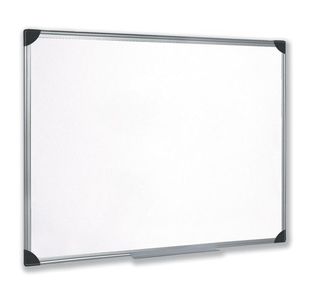 Whiteboard Drywipe Magn 900X600Mm