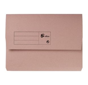 Doc Wlt 285Gsm Rcyc A4 Buff Pk50