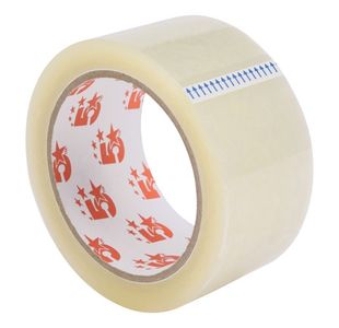 Pkgg Tape Low Noise Clr Pk6