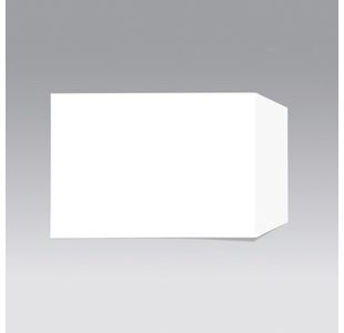 Envelopes Pkt 90Gsm C5 White Pk25