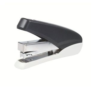 Full Strip Stapler +Power-Save Black