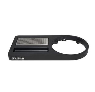 Buckingham Compact Welcome Tray Blk