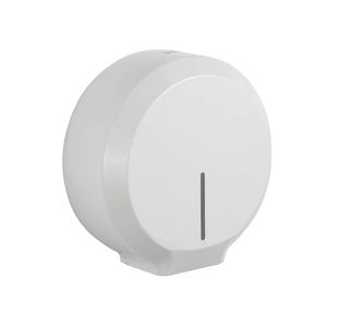 Essence Mini Jumbo Wc Roll Disp Wht