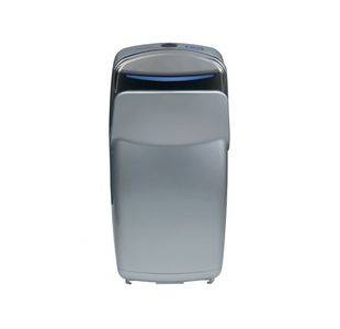 Biodrier Executive Hand Dryer Silver