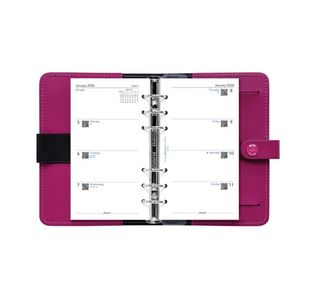 Filofax Refill Wtv Personal 2026