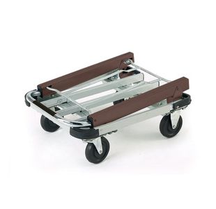 Gpc Trolley Ltweight/Fold/Exp Trly