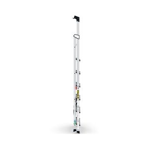 Climb-It Prof 7 Tread Step Ladder