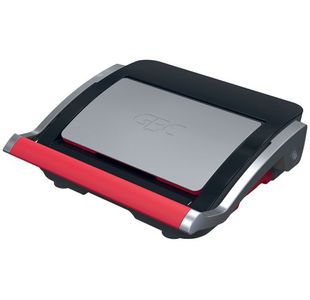 Gbc Cb25 Manual Comb Binding Machine