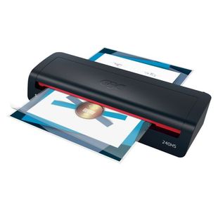 Gbc 240Hs Home Office A3 Laminator