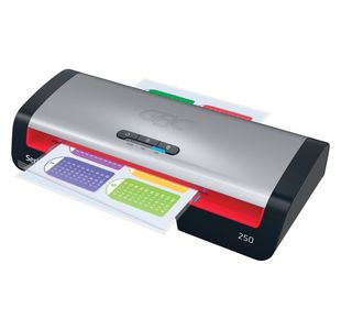 Gbc 250 Office A4 Laminator