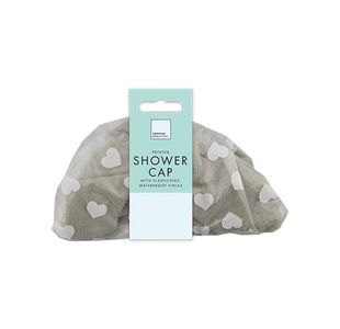 Printed Shower Cap Assorted Pk24