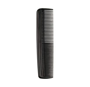 Styling Combs X4 Black Pk24