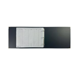 Guildhall Visitors Book T40