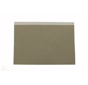 G/Hall Double Pocket Wallet Gry Pk25