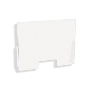 Exacompta Sneeze Grd Pos 58X18.5X95