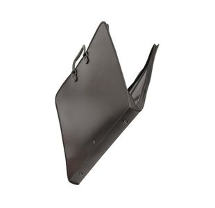 Goldline Zip Portfolio Pp A1 Black
