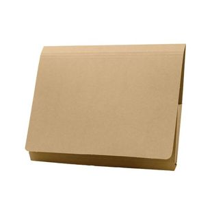 Guildhall Pkt Wlt 14X10 Buff Pk50