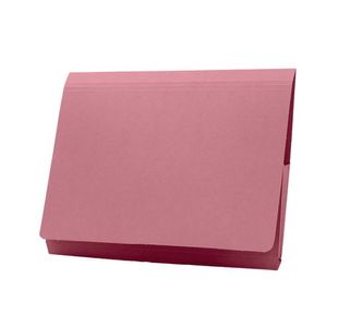 Guildhall Pkt Wlt 14X10 Pink Pk50