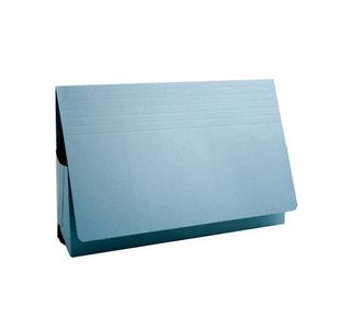 Guildhall Probate Wallet Blue Pk25