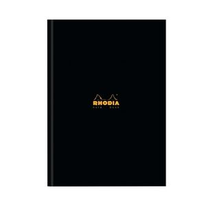 Rhodia A4 C/Bound Hardback Books P3