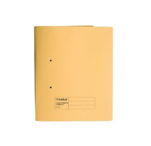 Guildhall Tfr Sprl Pkt File Ylw Pk25