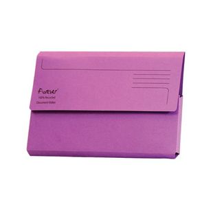 Exacompta Forever Doc Wlt Bpur Pk25