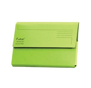 Exacompta Forever Doc Wlt Bgrn Pk25