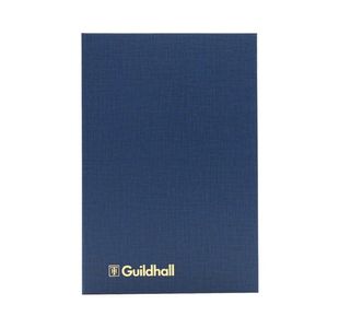 Guildhall Account 5 Cash Colm 80 Pg