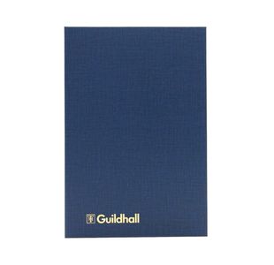 Guildhall Account Book 80 Pg 7 Cash
