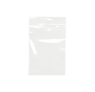 Minigrip Bag 125X190Mm Pk1000
