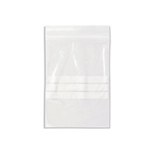 Writeon Minigrip Bag 102X140 Pk1000