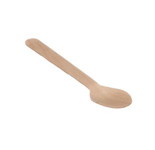 Go-Pak Wooden Spoon Pk1000