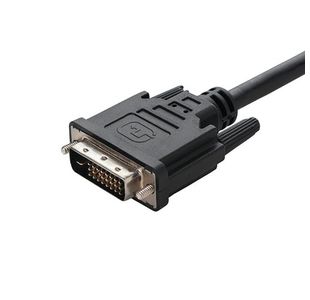Connektgear Disport-Dvi Dis Cbl 2M