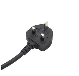 Connektgear Iec C13 Uk Plug 1.8M
