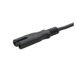 Connektgear 2M Uk Main To C7 Cable