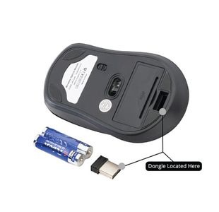 Connektgear Wireless Mouse