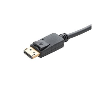 Connektgear Dport-Dport Conn Cbl