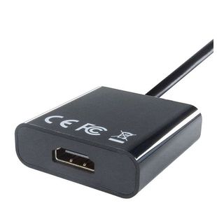 Connektgear Type C To Hdmi Adapter
