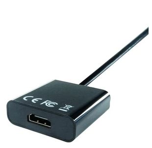 Connektgear Usb 3 To Hdmi Adapter