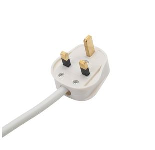 2M 6 Way Surge Protector Usba/C