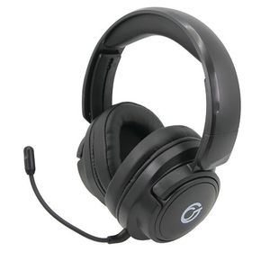 Connektgear 2.4 Ghz Wls Headset