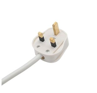 Connektgear Uk 6-Way Ext Lead 2M